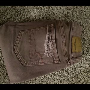 American Eagle Jeans! *Stretchy, Size 00